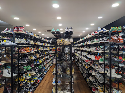 Tokkmungg Wangsa Maju