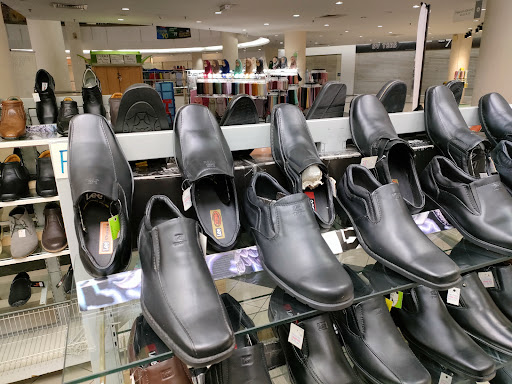 Safety Boots Seller, Secca , 1st floor Selayang mall