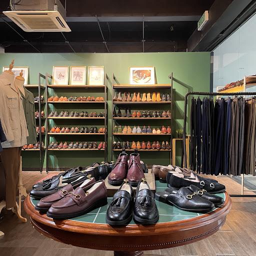 Zeve Shoes @ Setapak