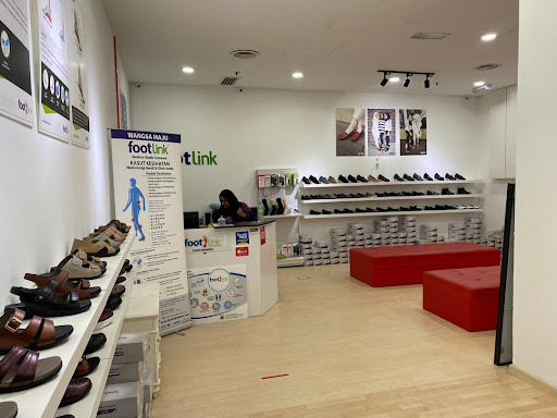 Footlink Wangsa Maju