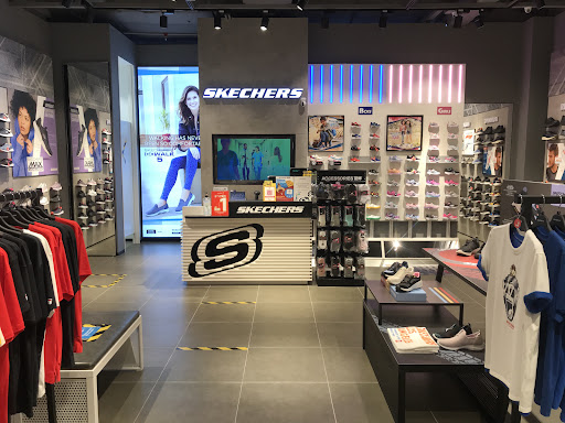 SKECHERS KL EAST MALL (FASCINO CHANNELS SDN BHD)