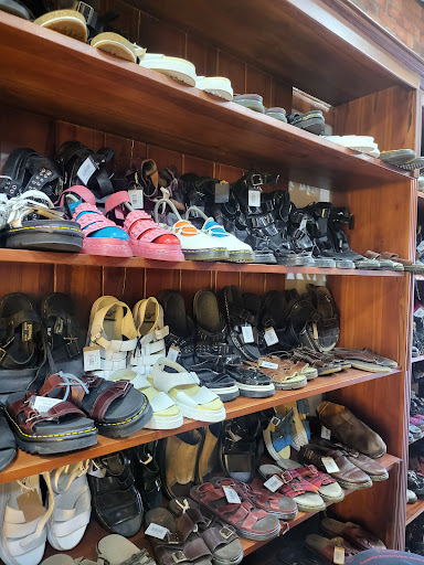 Ayoasia Boots Shop (Butik Bundle)