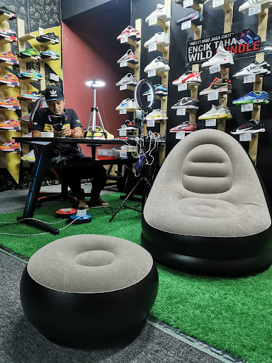 Encik Taha Wild Bundle ETWB