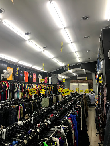 Family Bundle @ Taman Jubilee