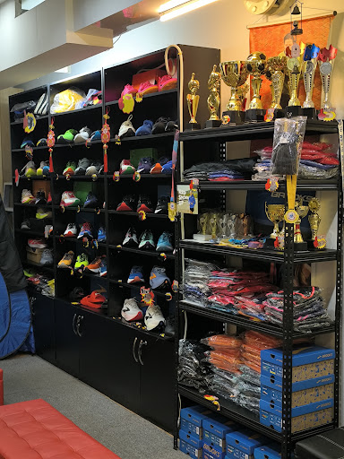 UB SPORTS ENTERPRISE UB SPORTS ENTERPRISE