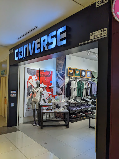 Converse Ipoh Parade