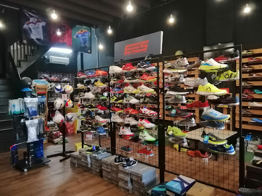 EXTRAVAGANZA FUTSAL SHOP