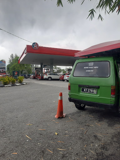 REPAIR KASUT MERU IPOH