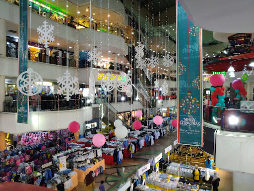 Star Parade Complex, Alor Setar