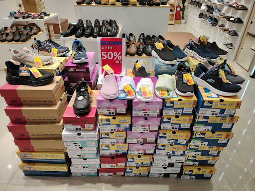 SHOE CITY SUTERA MALL