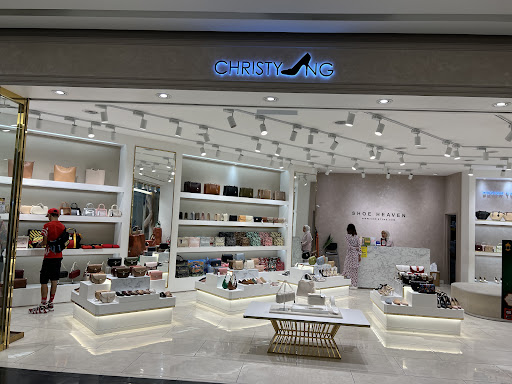 Christy Ng Shoes @ Mid Valley Southkey