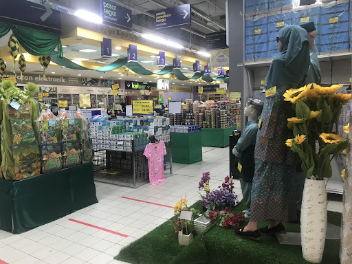 Mydin Bazar Anjung
