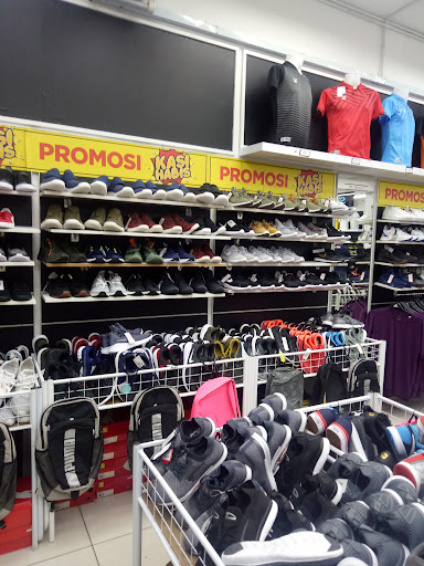 Al-Ikhsan Factory Outlet Store Al-Ikhsan Factory Outlet Store