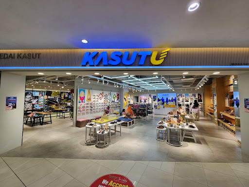 KASUTU