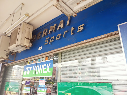 Permai Sports