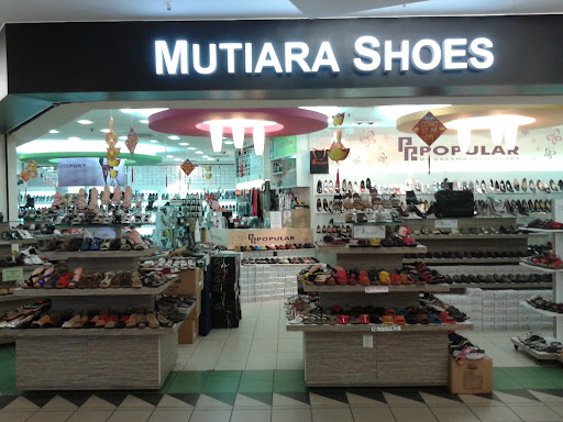Mutiara Shoes Sdn Bhd