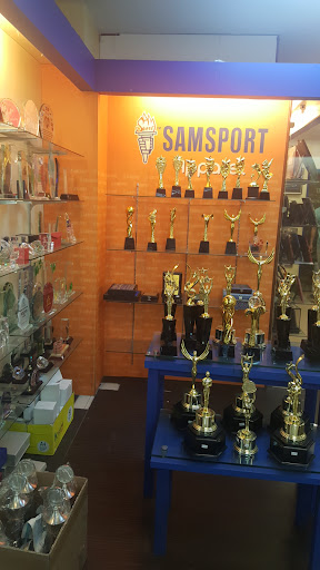 SamSport (Hentian Kajang)