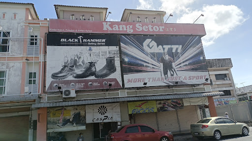 Kang Store