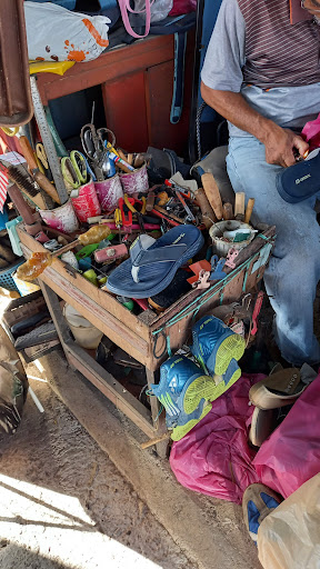 Abdul Rahman Tukang Kasut