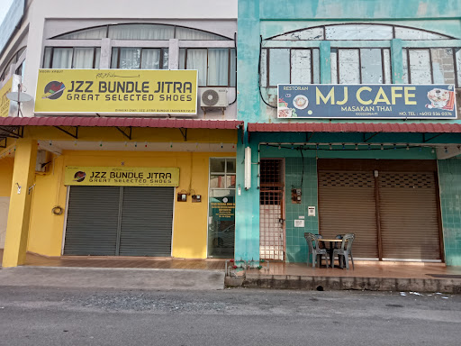 JZZ Bundle Jitra