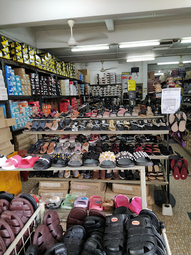 TL SHOES TRADING
