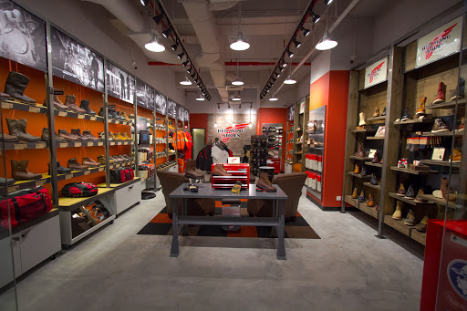 Red Wing Store