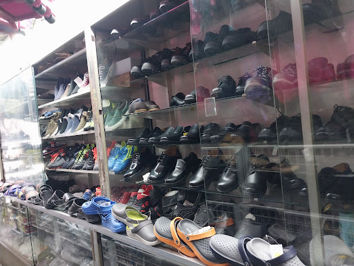 Kedai Kasut Ang Hock Hing