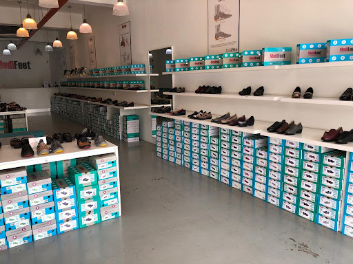 MEDIFEET Klang