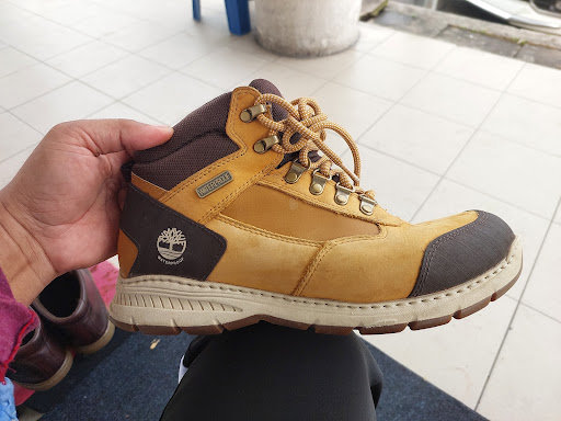 Shoe Repair