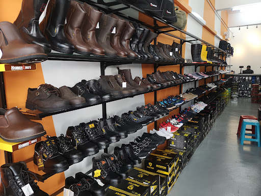 BTSHOES ENTERPRISE