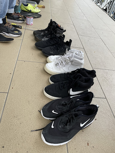 Shoe Carpenter | Cobbler | Tukang Kasut