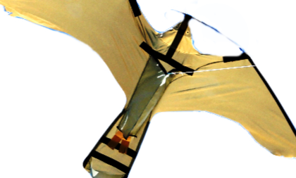 hawk mok kiter bundle