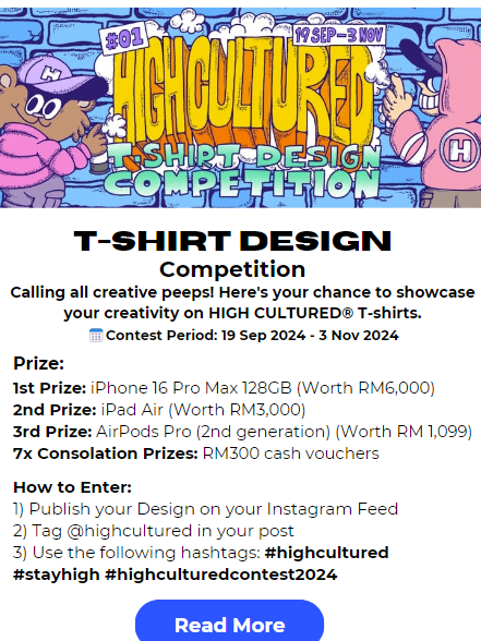 high cultured ktcc mall