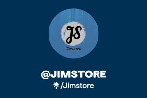 Jimstore