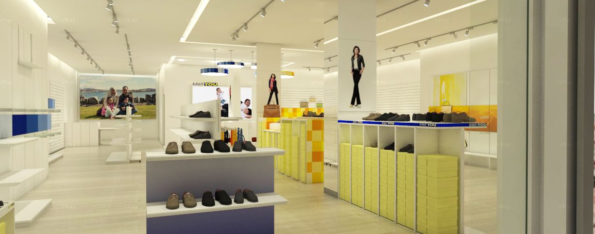 Kasut U Dataran Austin 1 kasut u dataran austin