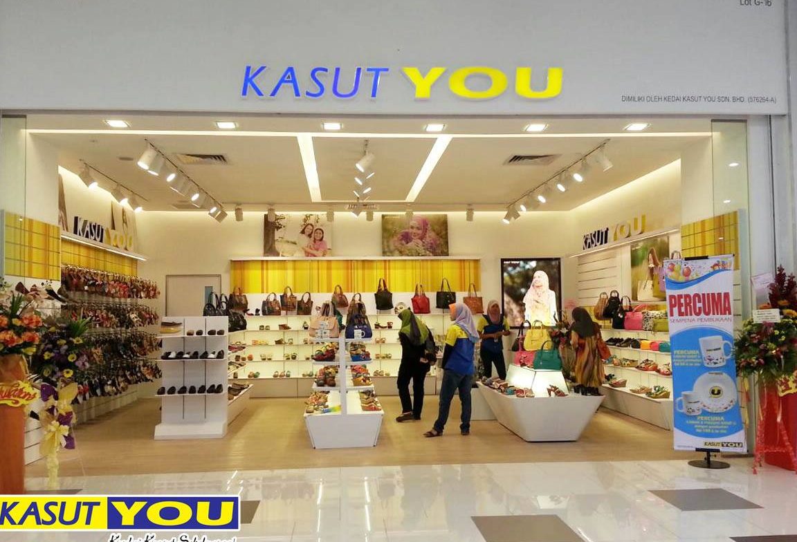 KASUT U MYDIN KUALA TERENGGANU 1 kasut u mydin kuala terengganu