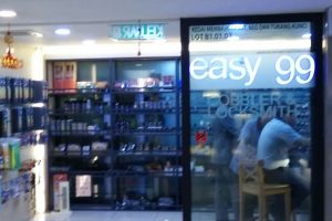 Kedai Kasut di Bachok, Malaysia: Pilihan Terbaik Untuk Membeli Kasut Berkualiti