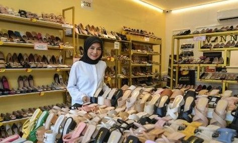 kedai kasut di cameron highlands malaysia pilihan terbaik untuk pembeli kasut