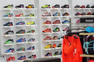 Kedai Kasut di Kuala Pilah, Malaysia: Pilihan Terbaik Untuk Membeli Kasut Berkualiti