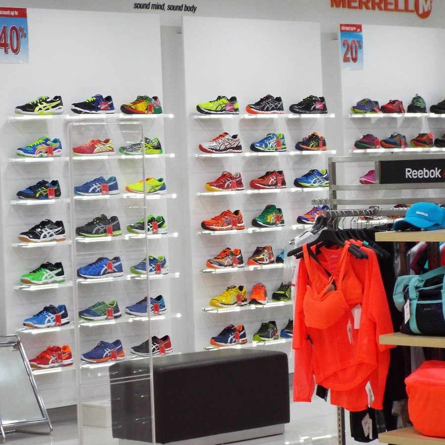Kedai Kasut di Kuala Pilah, Malaysia: Pilihan Terbaik Untuk Membeli Kasut Berkualiti 1 kedai kasut di kuala pilah malaysia pilihan terbaik untuk membeli kasut berkualiti