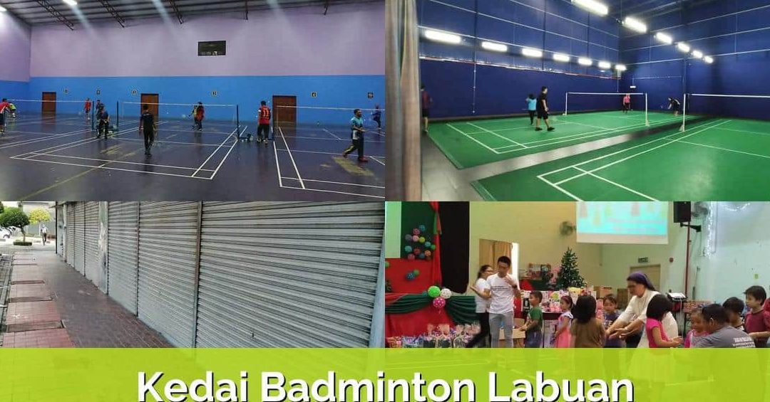 kedai kasut di labuan malaysia tempat terbaik untuk beli kasut berkualiti
