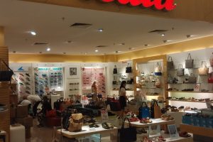 Kedai Kasut di Raub, Malaysia: Pilihan Terbaik untuk Pembelian Kasut Berkualiti
