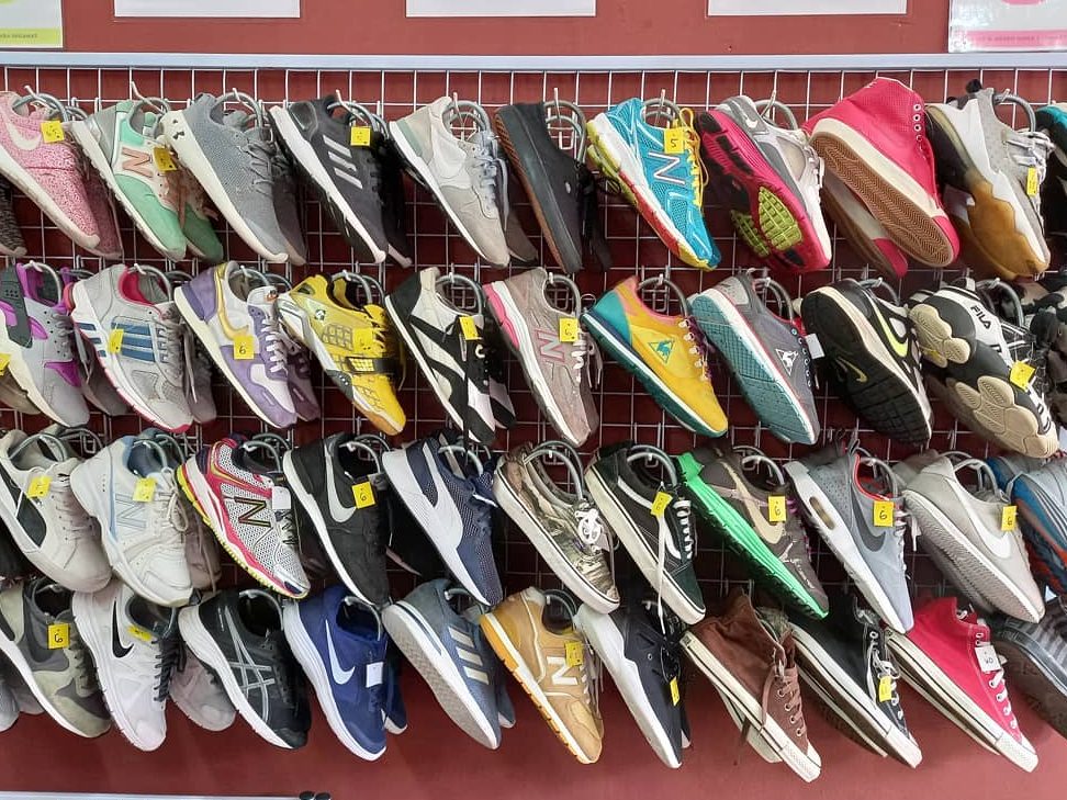 Kedai Kasut di Segamat, Malaysia: Pilihan Terbaik Untuk Belanja Kasut Murah dan Berkualiti 1 kedai kasut di segamat malaysia pilihan terbaik untuk belanja kasut murah dan berkualiti