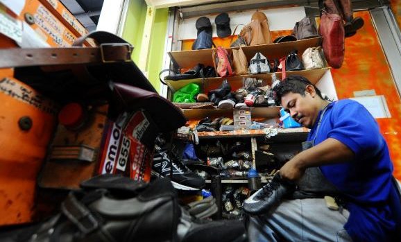 mezi baiki kasut terengganu