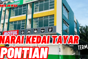 Syarikat Tay (Batu 6)